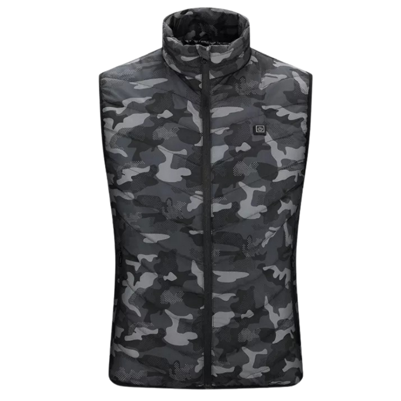 Unisex Heated Vest