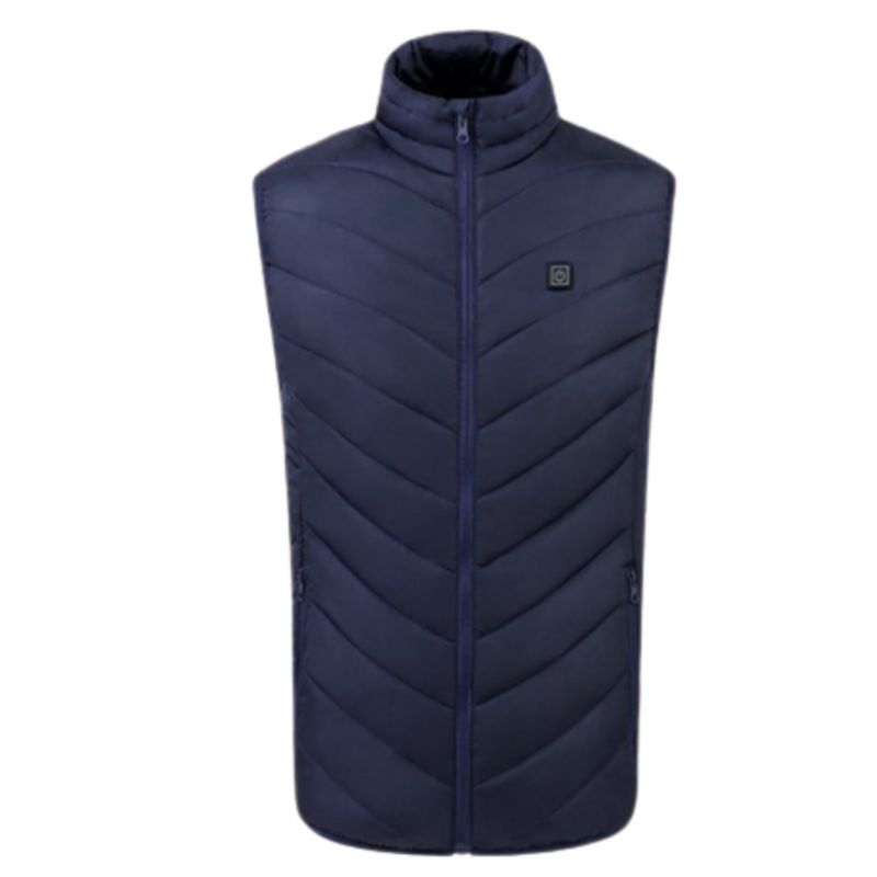 Unisex Heated Vest