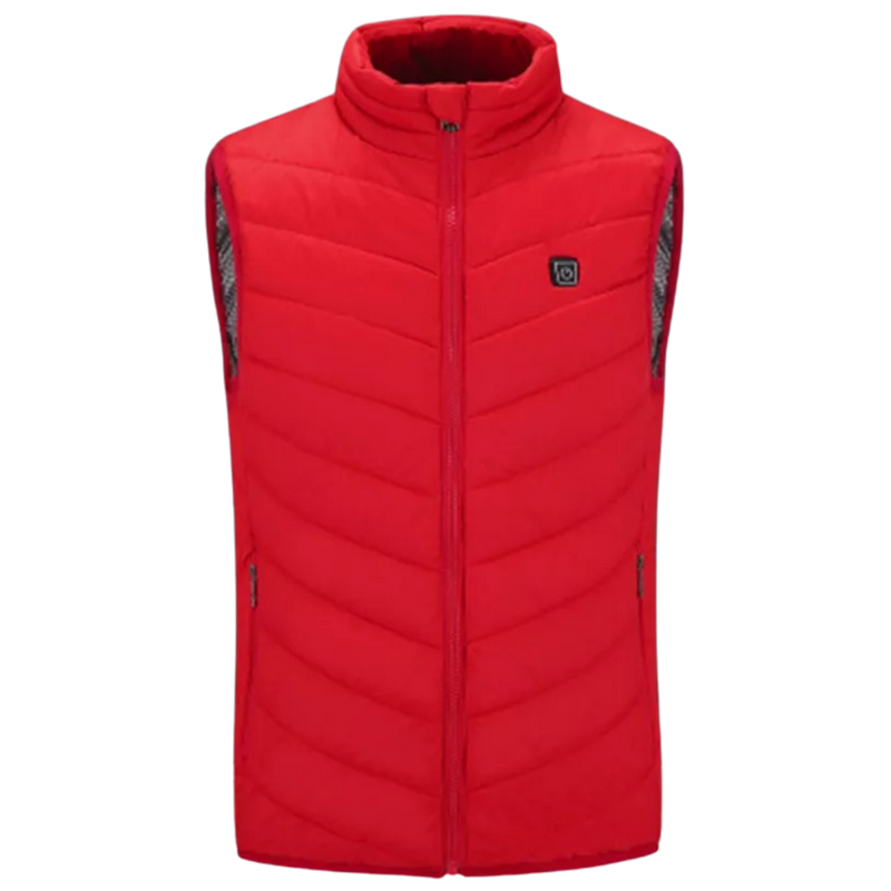 Unisex Heated Vest