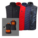 Unisex Heated Vest