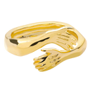 Creative Hug Ring