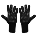 Heat resistant BBQ gloves (1 pair)