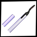 Heated Eyelash Curling Brush