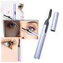 Heated Eyelash Curling Brush