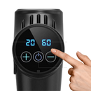 High-Speed Vibration Massage Gun