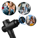 High-Speed Vibration Massage Gun