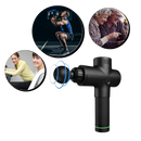 High-Speed Vibration Massage Gun