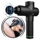 High-Speed Vibration Massage Gun