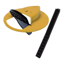 Bucket Rat and Mice Trap