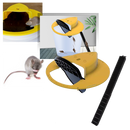 Bucket Rat and Mice Trap