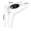 IPL Laser Hair Remover Handset