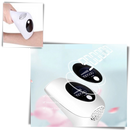 IPL Laser Hair Remover Handset