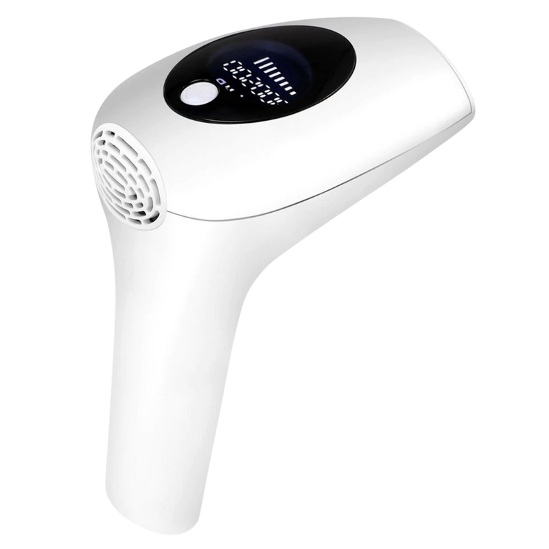 IPL Laser Hair Remover Handset