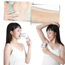 IPL Laser Hair Remover Handset