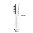 Infrared Laser Comb