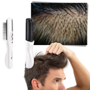 Infrared Laser Comb
