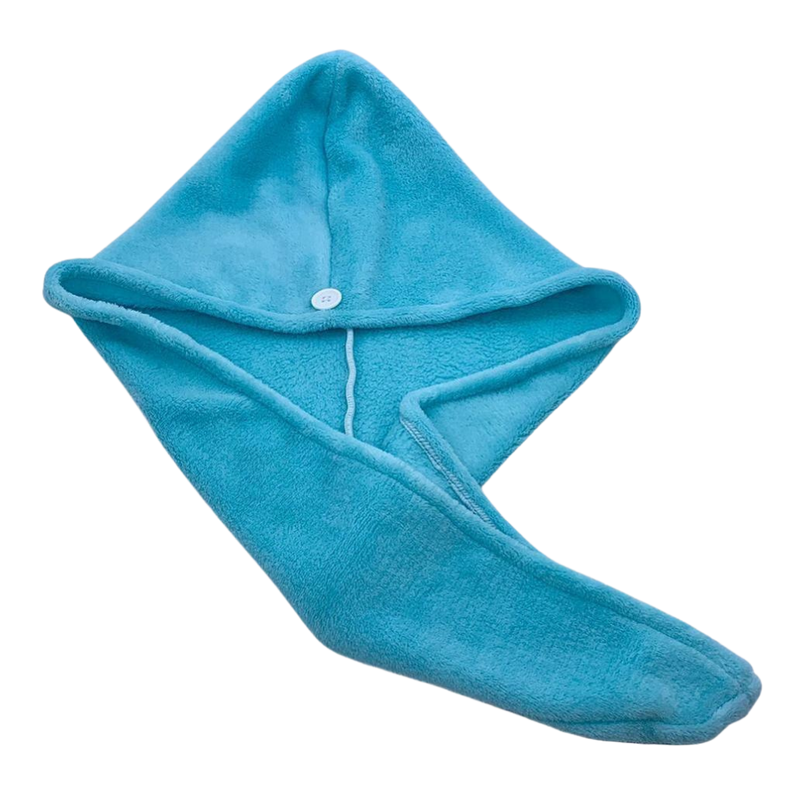 Instant Dry Hair Towel