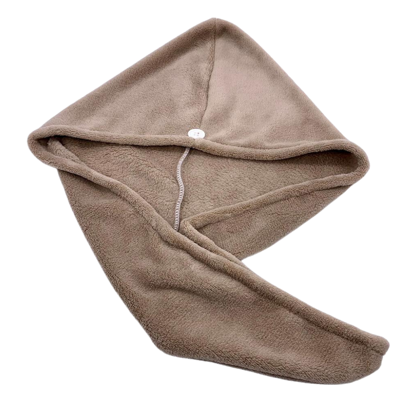 Instant Dry Hair Towel