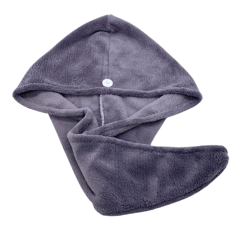 Instant Dry Hair Towel