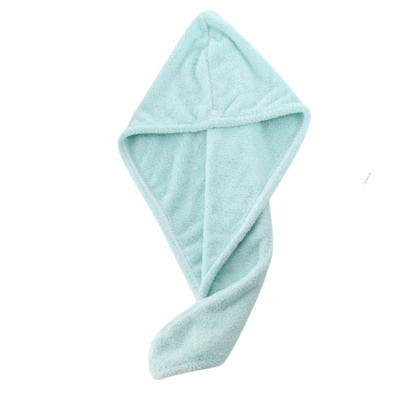 Instant Dry Hair Towel