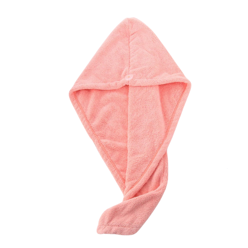 Instant Dry Hair Towel