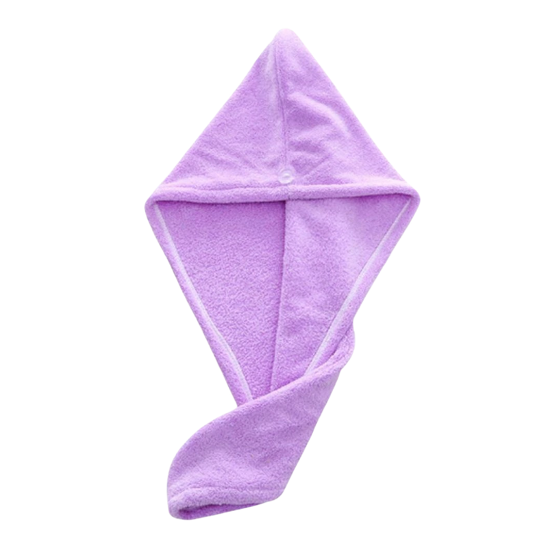 Instant Dry Hair Towel