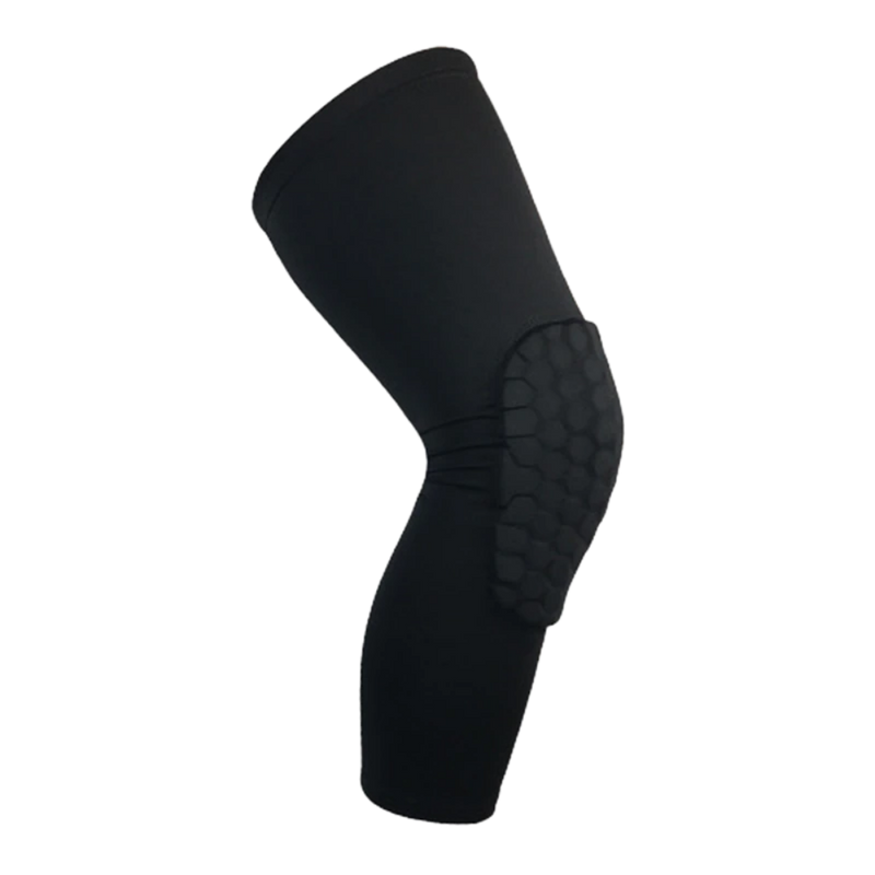 Anti-Collision Knee Pad