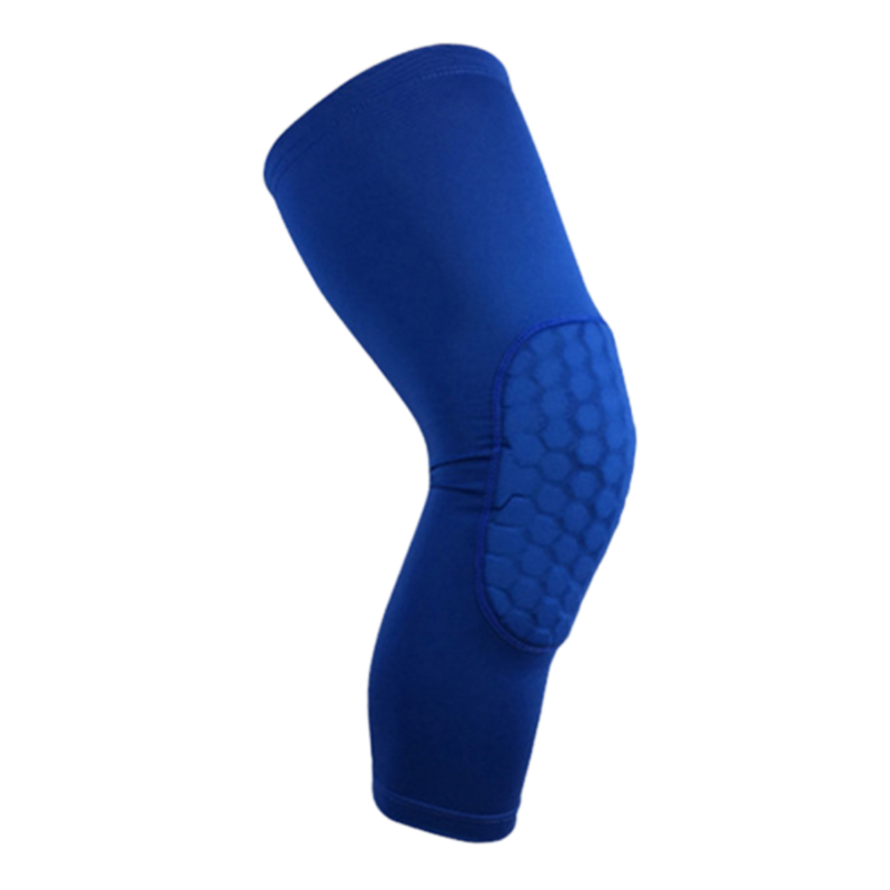 Anti-Collision Knee Pad