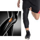 Anti-Collision Knee Pad