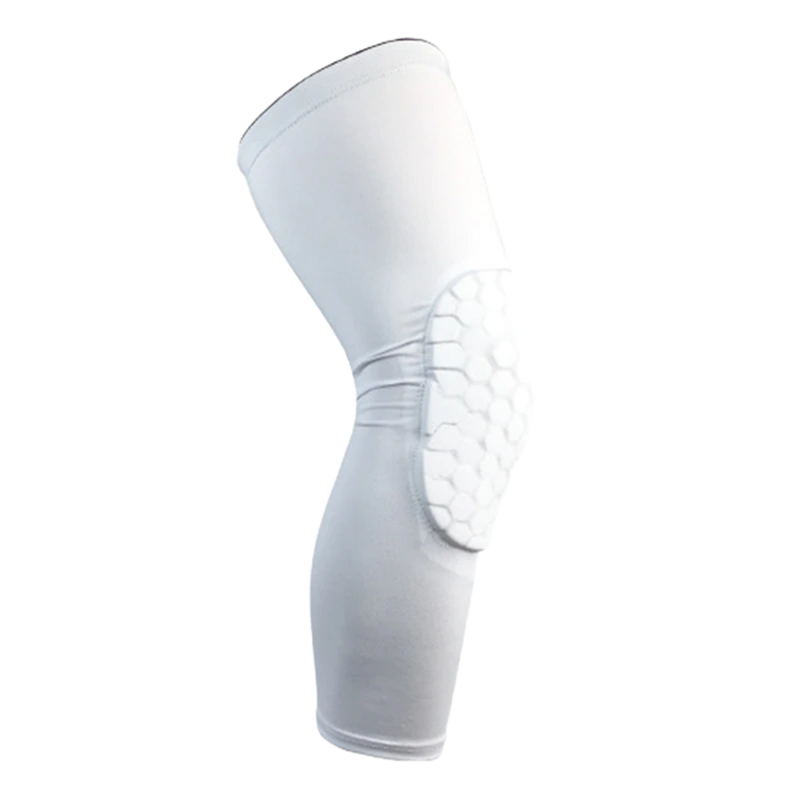 Anti-Collision Knee Pad