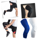 Anti-Collision Knee Pad