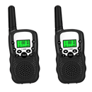Kids Walkie Talkies (2 Pcs)