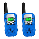 Kids Walkie Talkies (2 Pcs)
