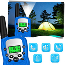Kids Walkie Talkies (2 Pcs)