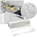 Kitchen wallpaper oil proof