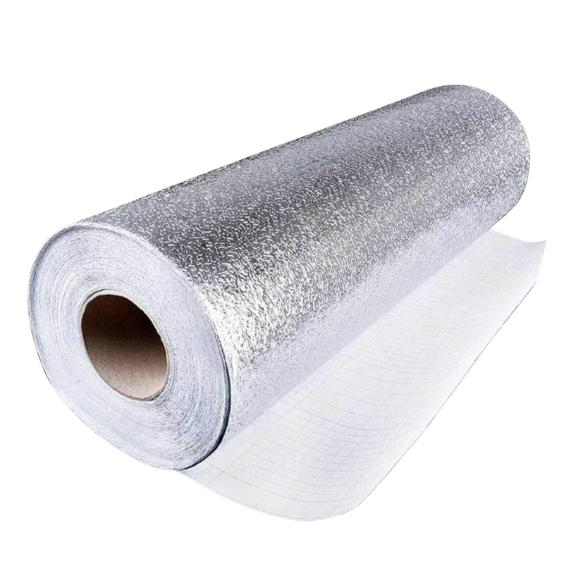 Kitchen wallpaper oil proof