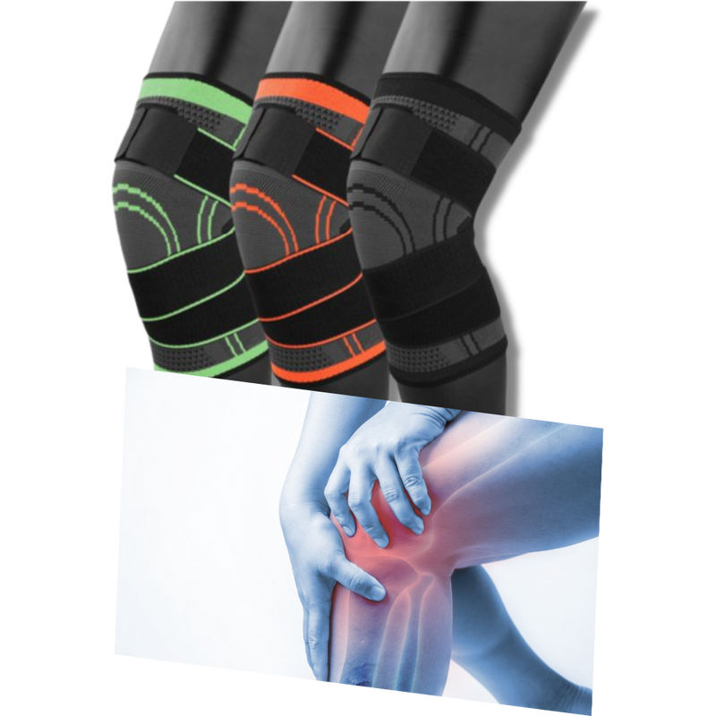 Knee Compression Sleeve