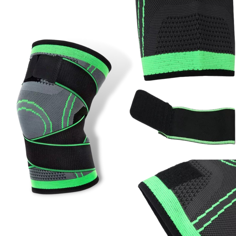 Knee Compression Sleeve