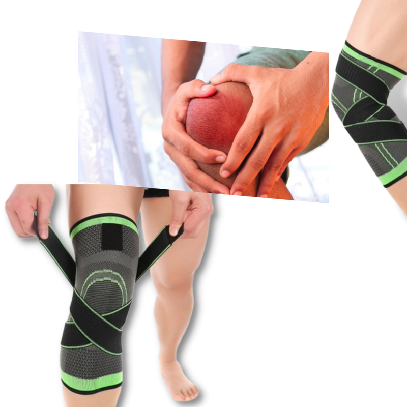 Knee Compression Sleeve