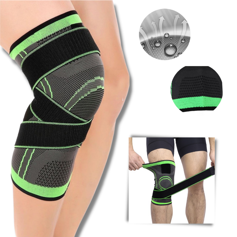 Knee Compression Sleeve