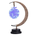 Enchanted Lunar LED lamp