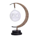 Enchanted Lunar LED lamp