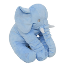 Large Baby Elephant Plushie pillow