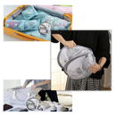 Mesh Hanging Dryer for Clothes