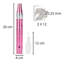 Dermal Microneedling Pen