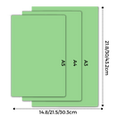 Magical Light Drawing Board Set