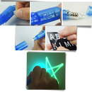 Magical Light Drawing Board Set