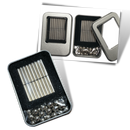 Magnetic construction Sticks and Balls