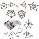 Magnetic construction Sticks and Balls