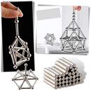 Magnetic construction Sticks and Balls